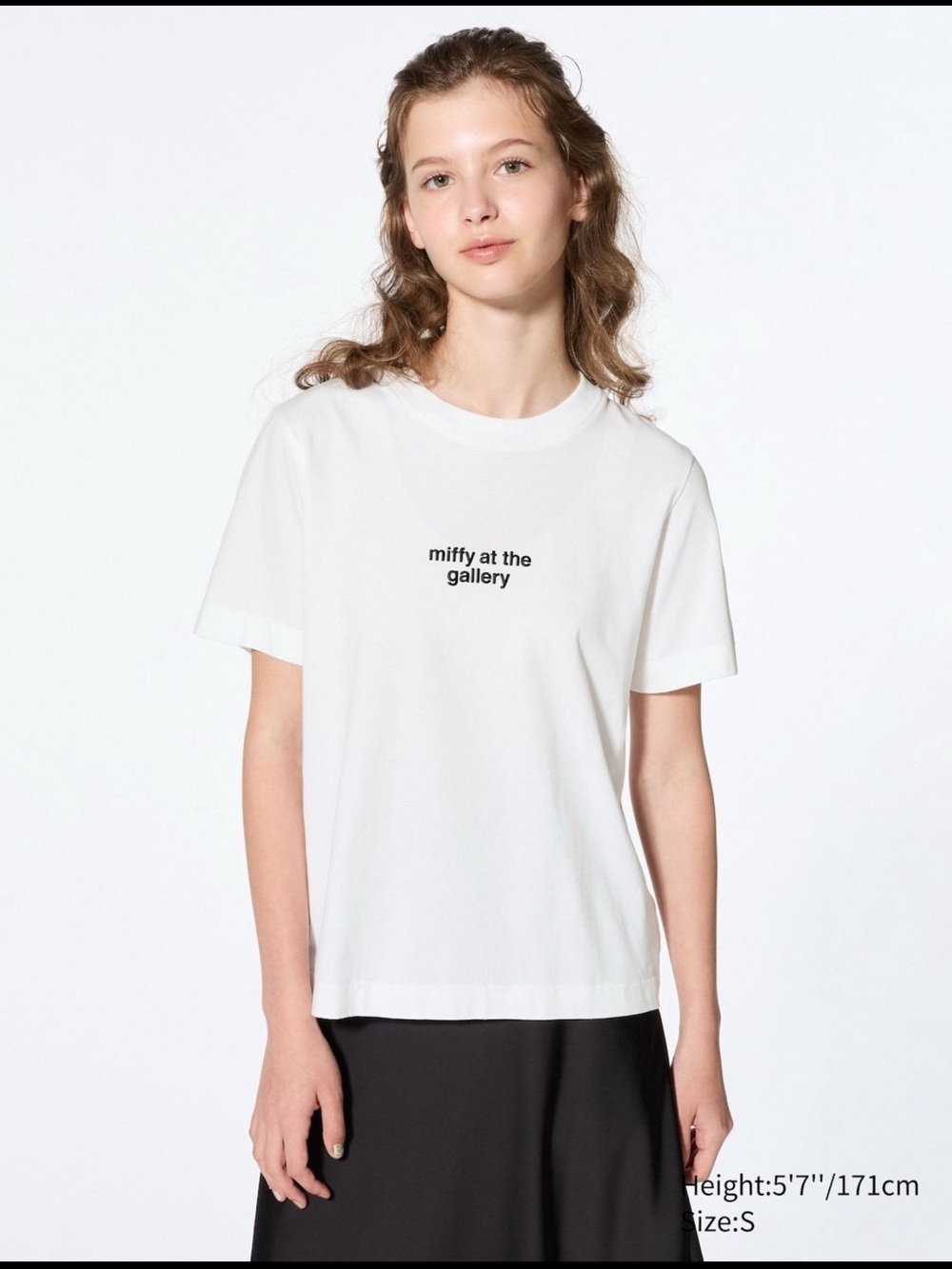 Uniqlo x Miffy Tshirt - Picture 2 of 10